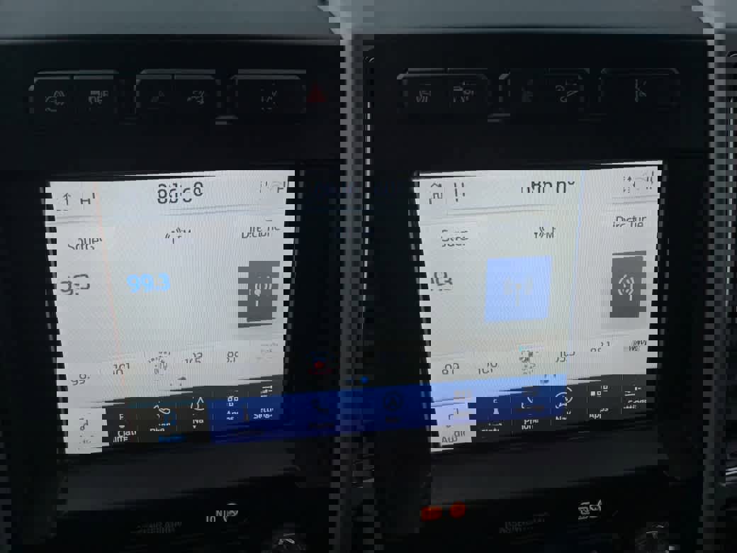 Used 2020 Ford F350 Lariat image 21