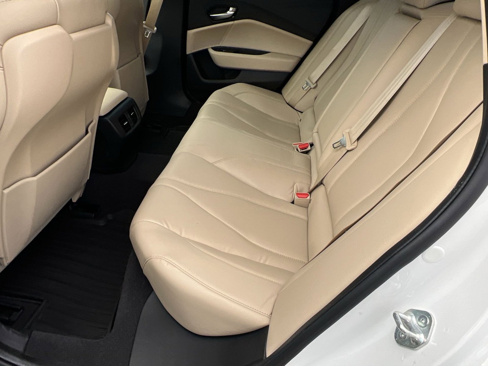 Used 2021 Acura TLX SH-AWD image 22