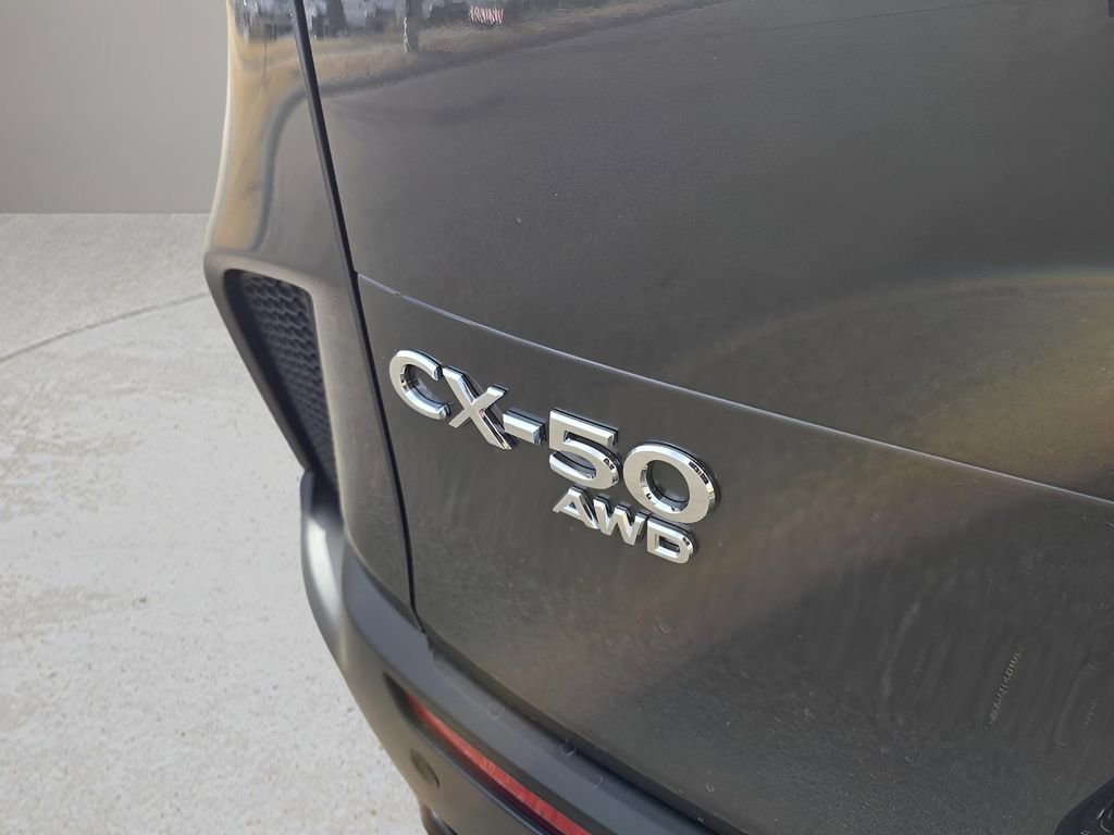 New 2026 MAZDA CX-50 AWD 2.5 Hybrid w/ Premium Pkg image 10