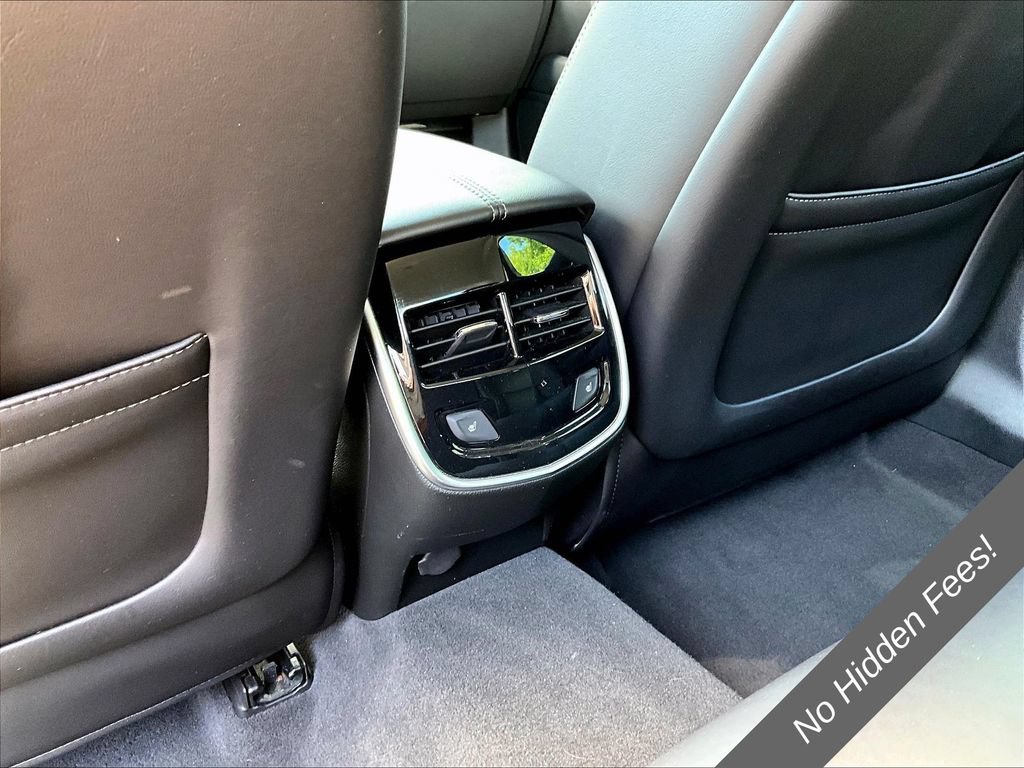 Used 2017 Cadillac XTS Luxury FWD image 24
