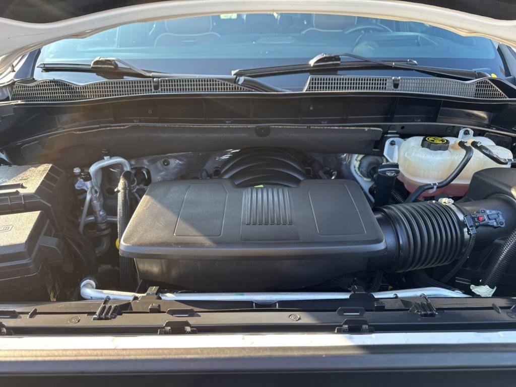 Used 2023 GMC Sierra 1500 Denali Ultimate image 32