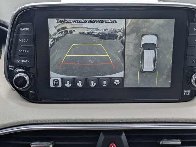 Used 2019 Hyundai Santa Fe FWD image 23