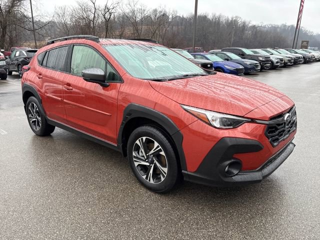 Used 2024 Subaru Crosstrek 2.0i Premium image 7