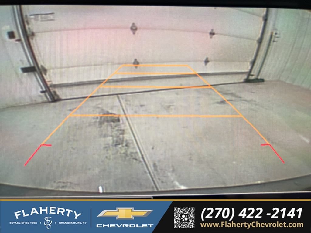 Used 2024 Chevrolet Equinox LT FWD image 36