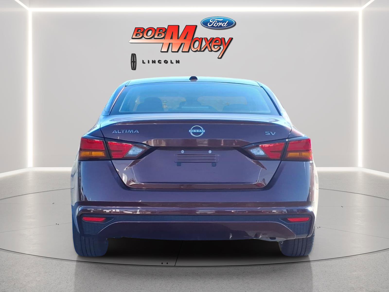 Used 2023 Nissan Altima 2.5 SV image 6