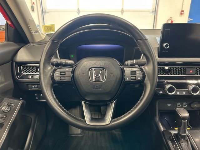 Certified 2023 Honda Civic Touring image 17