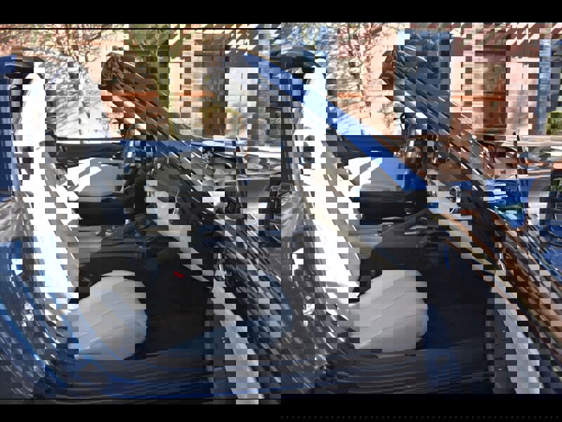 Used 2021 MAZDA MX-5 Miata RF Grand Touring image 45