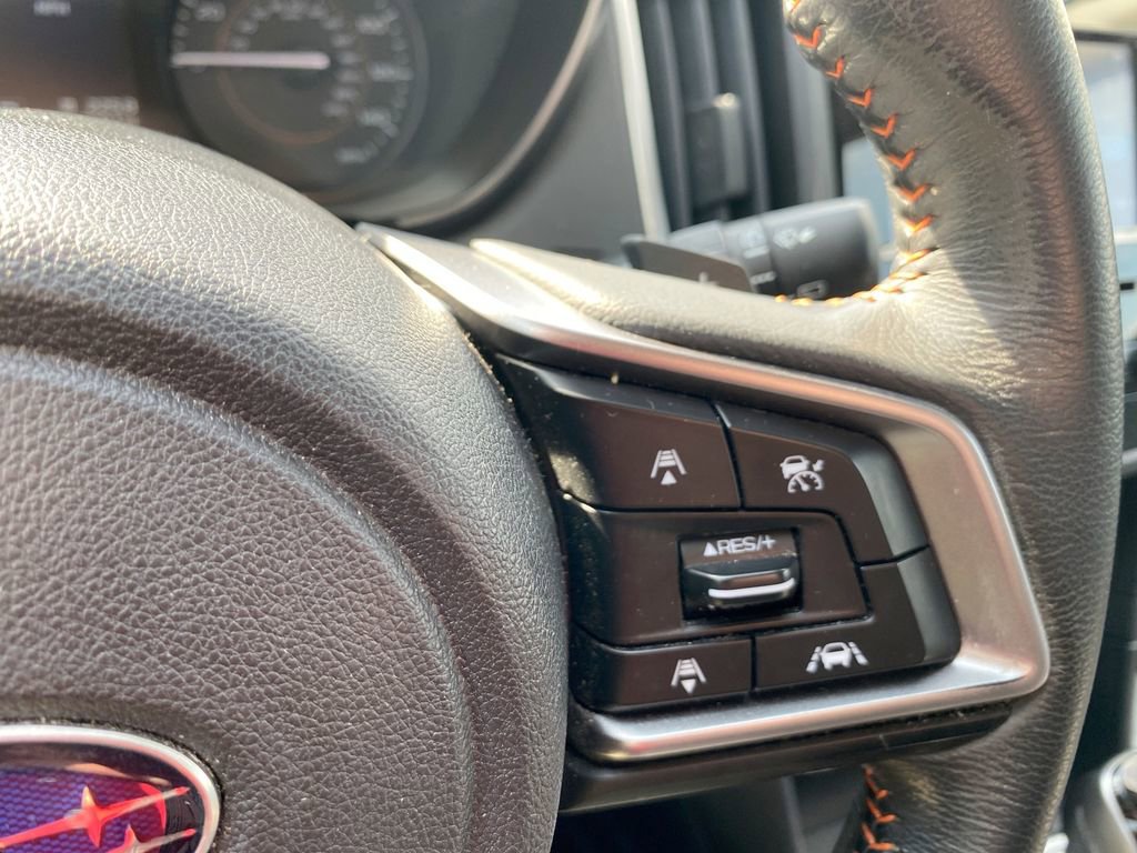 Used 2019 Subaru Crosstrek 2.0i Premium w/ Eyesight System image 21