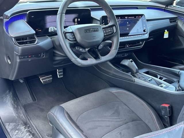 New 2024 Dodge Charger Daytona Scat Pack w/ Plus Group AWD/4WD image 15