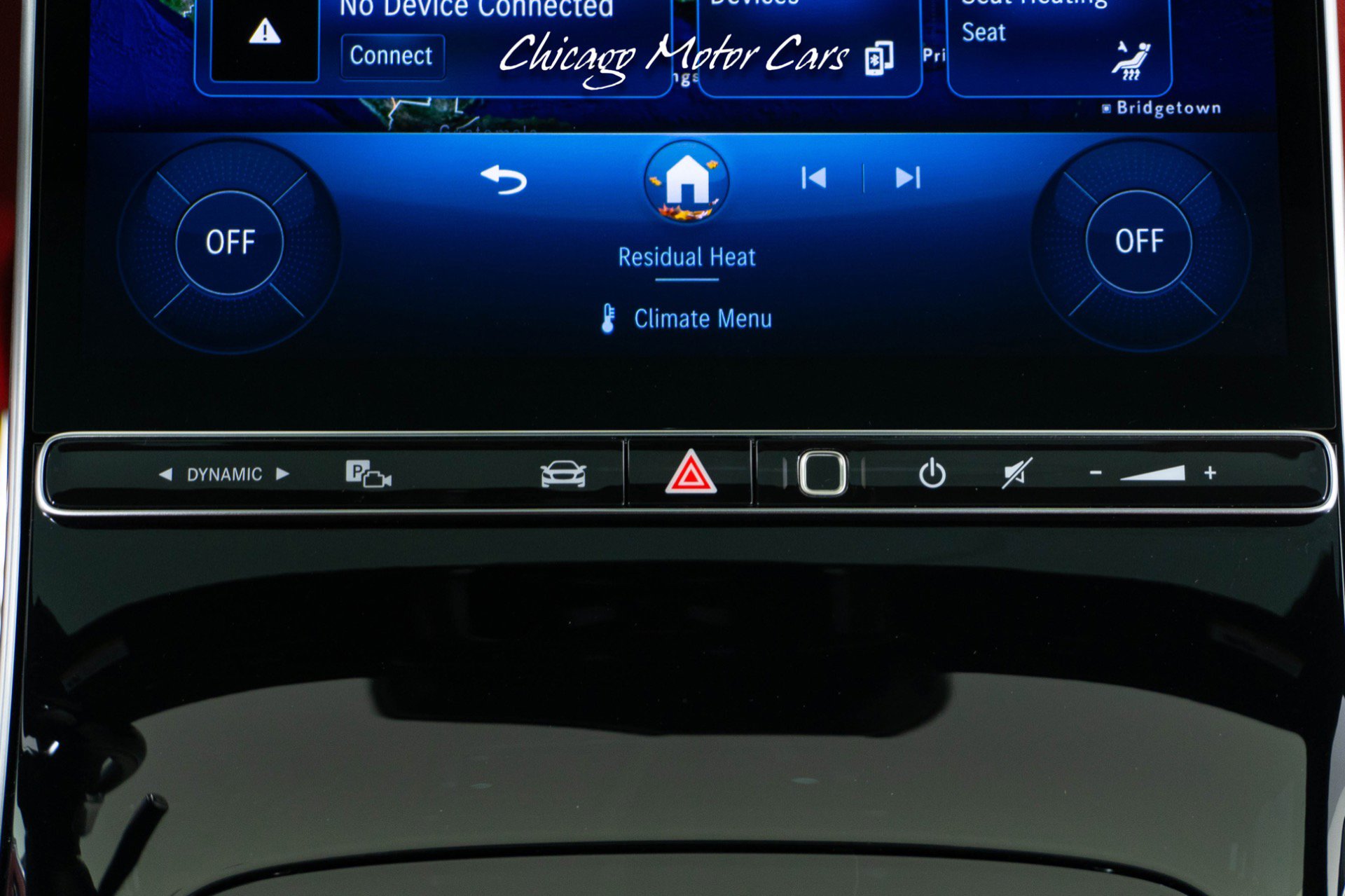 Used 2024 Mercedes-Benz S 580 4MATIC Sedan image 26