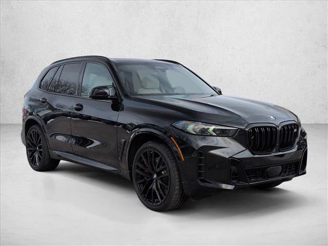 New 2026 BMW X5 M60i image 7
