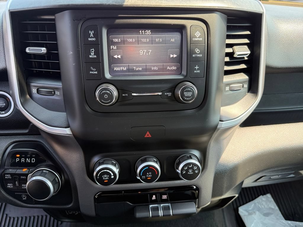 Used 2022 RAM 1500 Big Horn AWD/4WD image 25