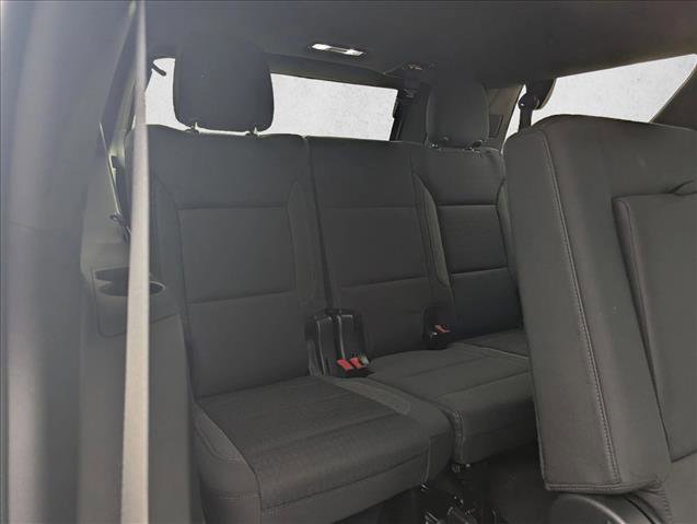 Certified 2023 Chevrolet Tahoe LS w/ Driver Alert Package RWD image 18