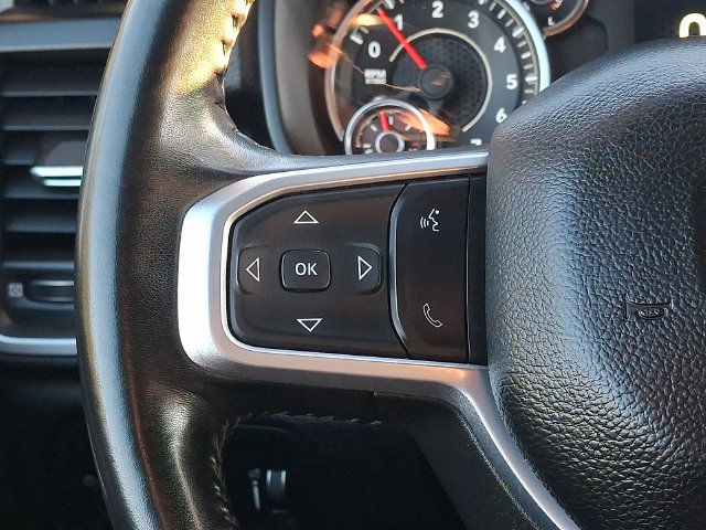 Used 2024 RAM 2500 Big Horn AWD/4WD image 20