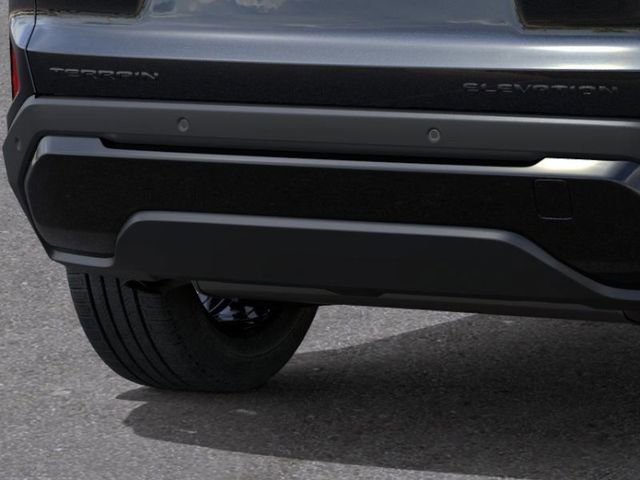 New 2026 GMC Terrain Elevation image 14