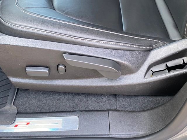 Used 2021 Chevrolet Colorado ZR2 image 30