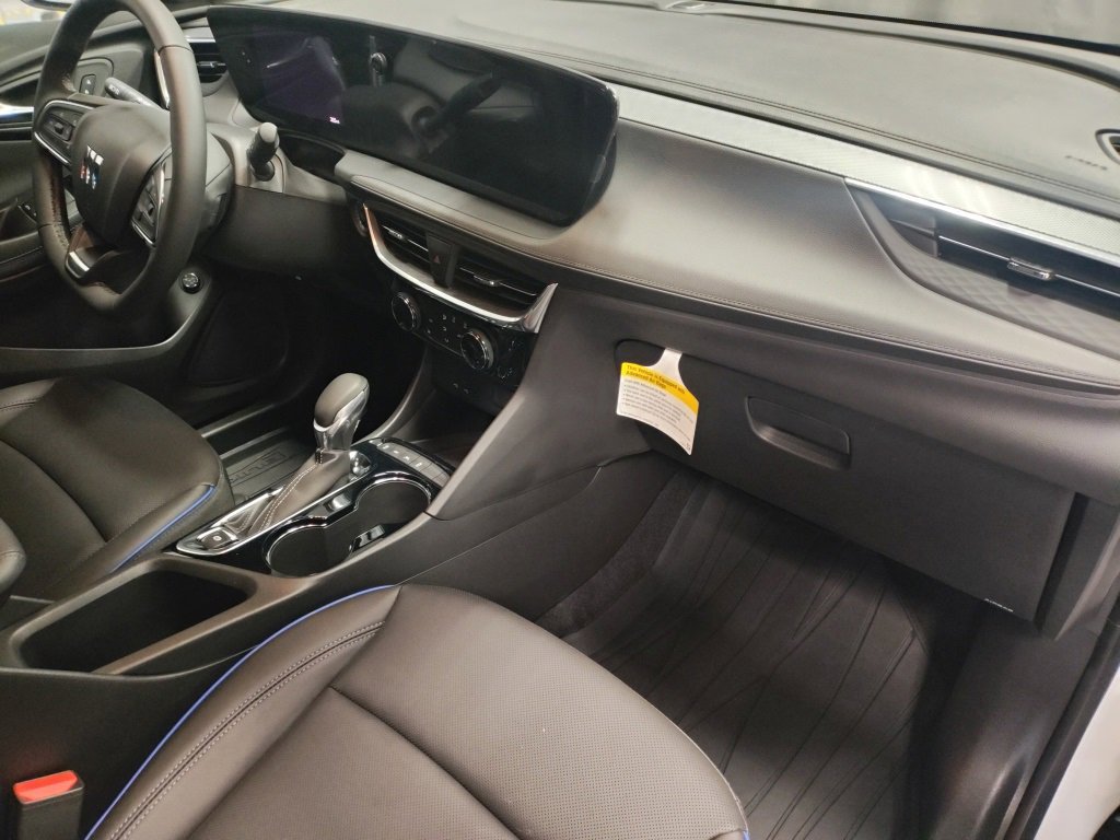 New 2026 Buick Encore GX Sport Touring w/ Comfort Package image 8