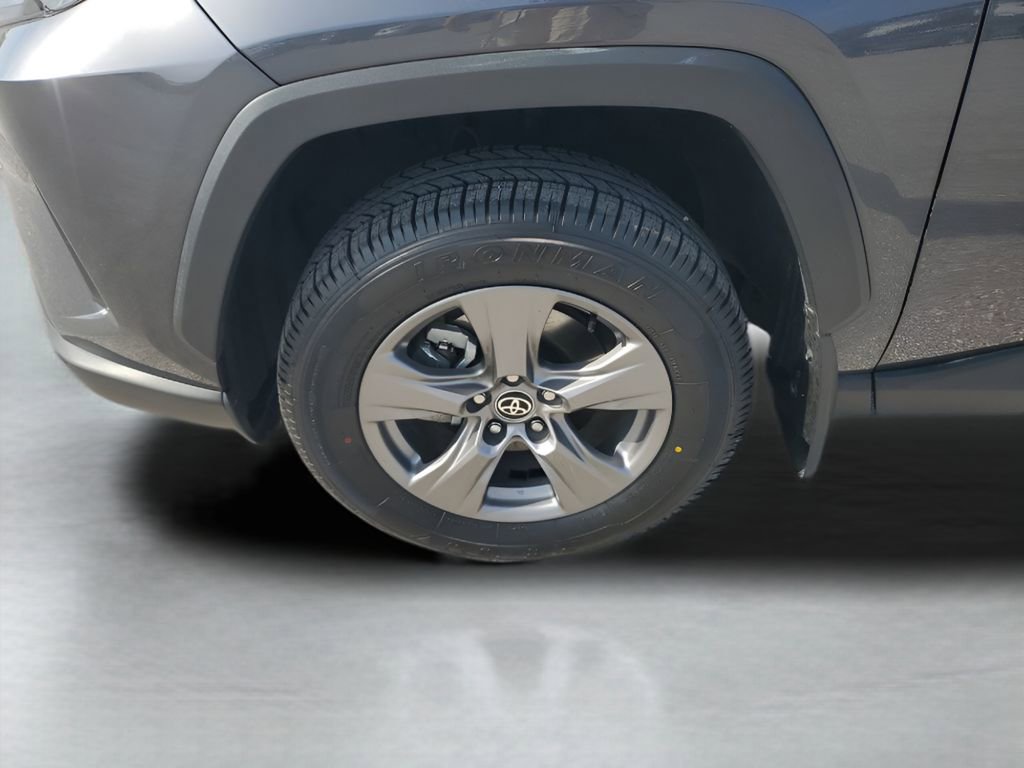 Certified 2024 Toyota RAV4 XLE image 17