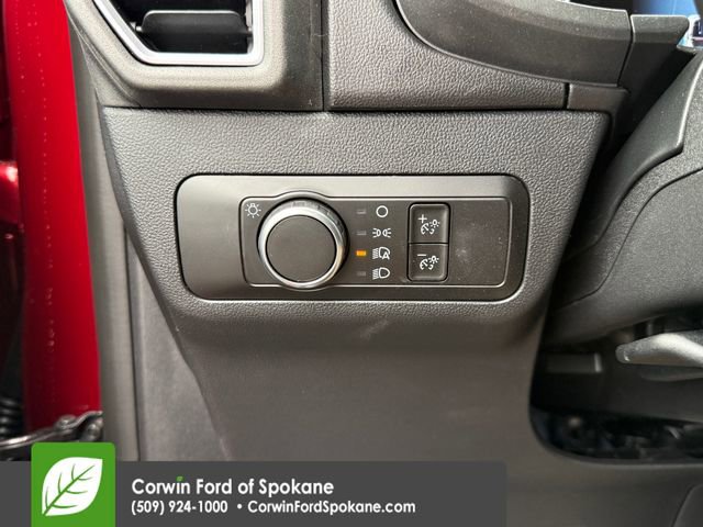 New 2026 Ford Bronco Sport Big Bend image 25