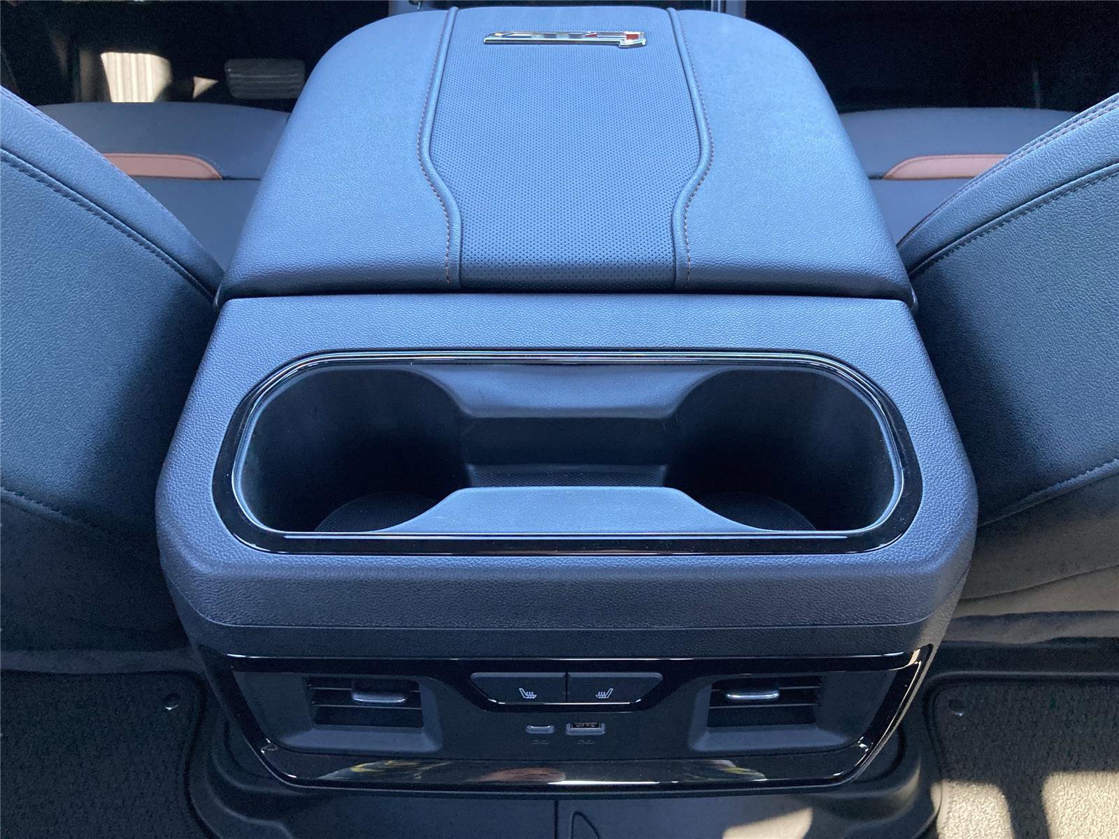 New 2026 GMC Sierra 2500 AT4 w/ AT4 Premium Plus Package image 19