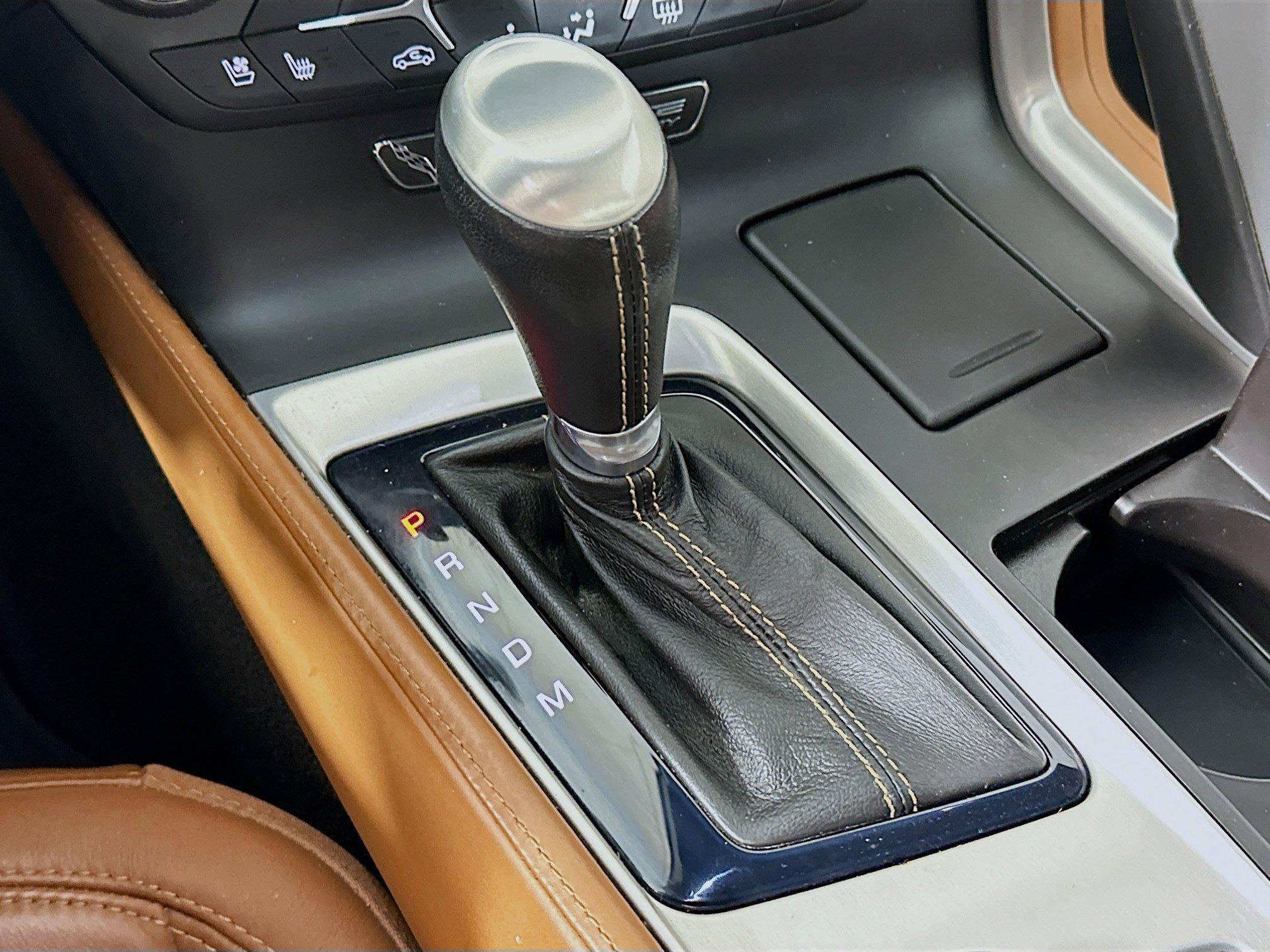 Used 2014 Chevrolet Corvette Stingray Convertible w/ 3LT Preferred Equipment Group image 24