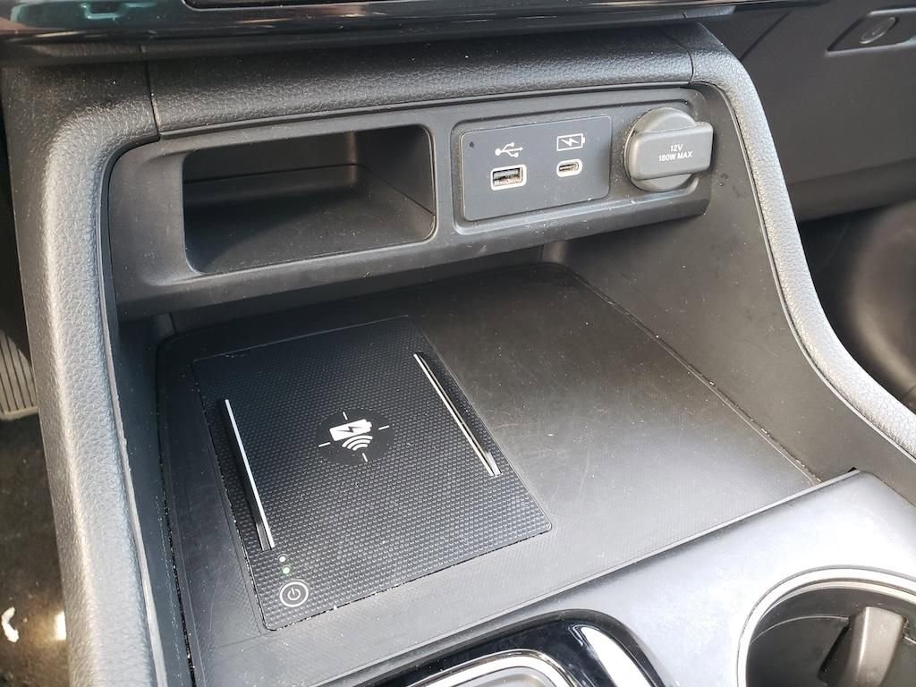 Used 2024 Honda Pilot Elite image 28