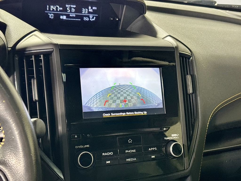 Certified 2023 Subaru Crosstrek 2.5i Sport w/ Popular Package #3 image 17