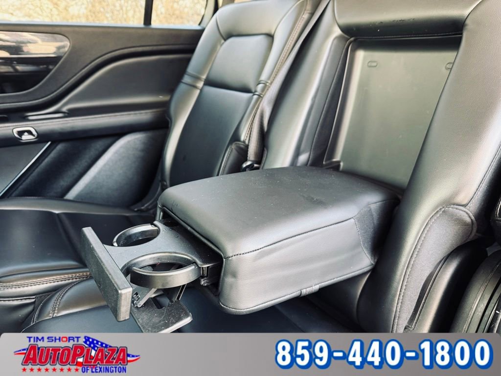 Used 2021 Lincoln Aviator 2WD image 42