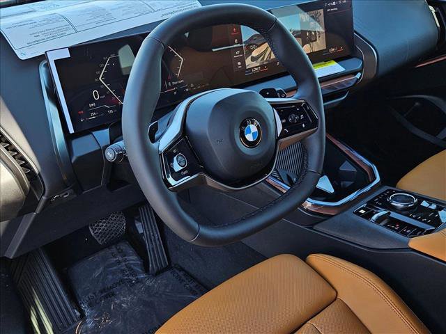 New 2026 BMW X3 xDrive30 w/ Premium Package image 3