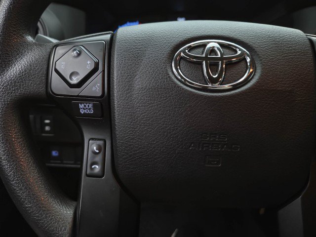 Used 2022 Toyota Tacoma SR AWD/4WD image 19
