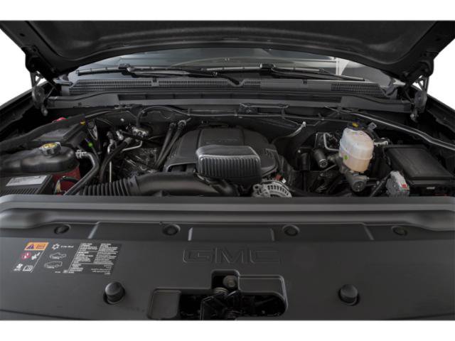 Used 2019 GMC Sierra 2500 4x4 Double Cab w/ Sierra Convenience Package image 15
