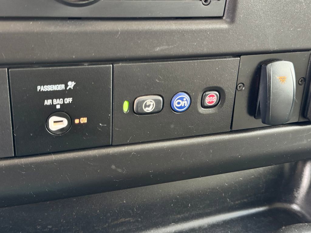 Used 2021 Chevrolet Express 3500 w/ Power Convenience Package RWD image 22
