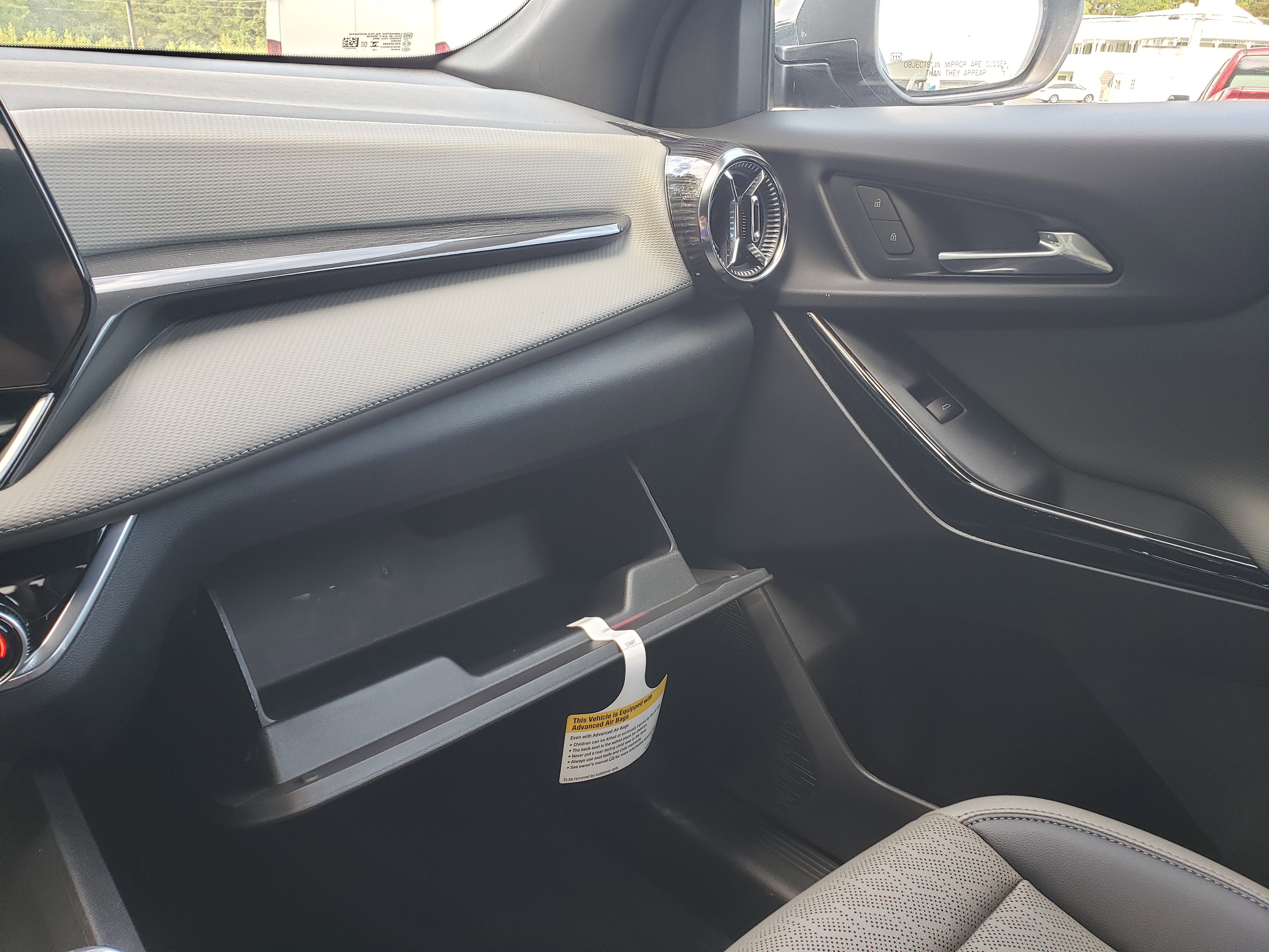 New 2026 Chevrolet Equinox LT w/ Convenience Package II image 26