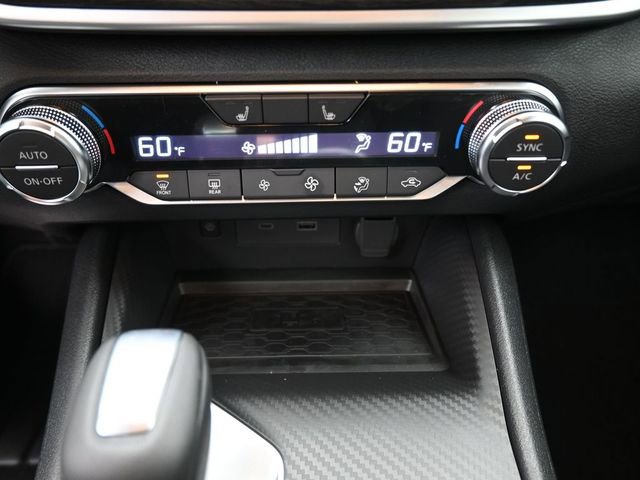 New 2026 Nissan Altima 2.5 SV w/ SV Premium Package image 4