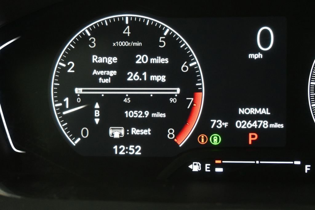 Used 2023 Honda Civic Sport image 16