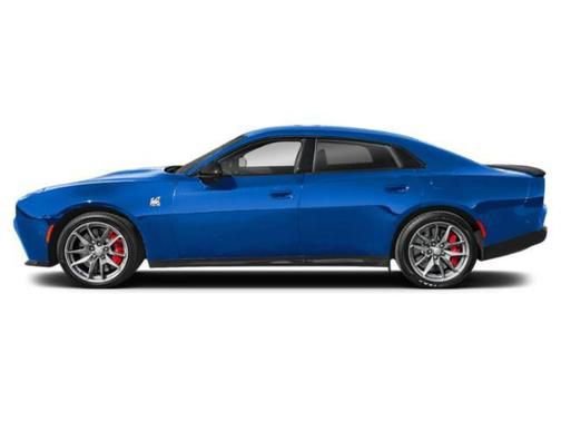 New 2026 Dodge Charger GT w/ Driver Convenience Group AWD/4WD image 2