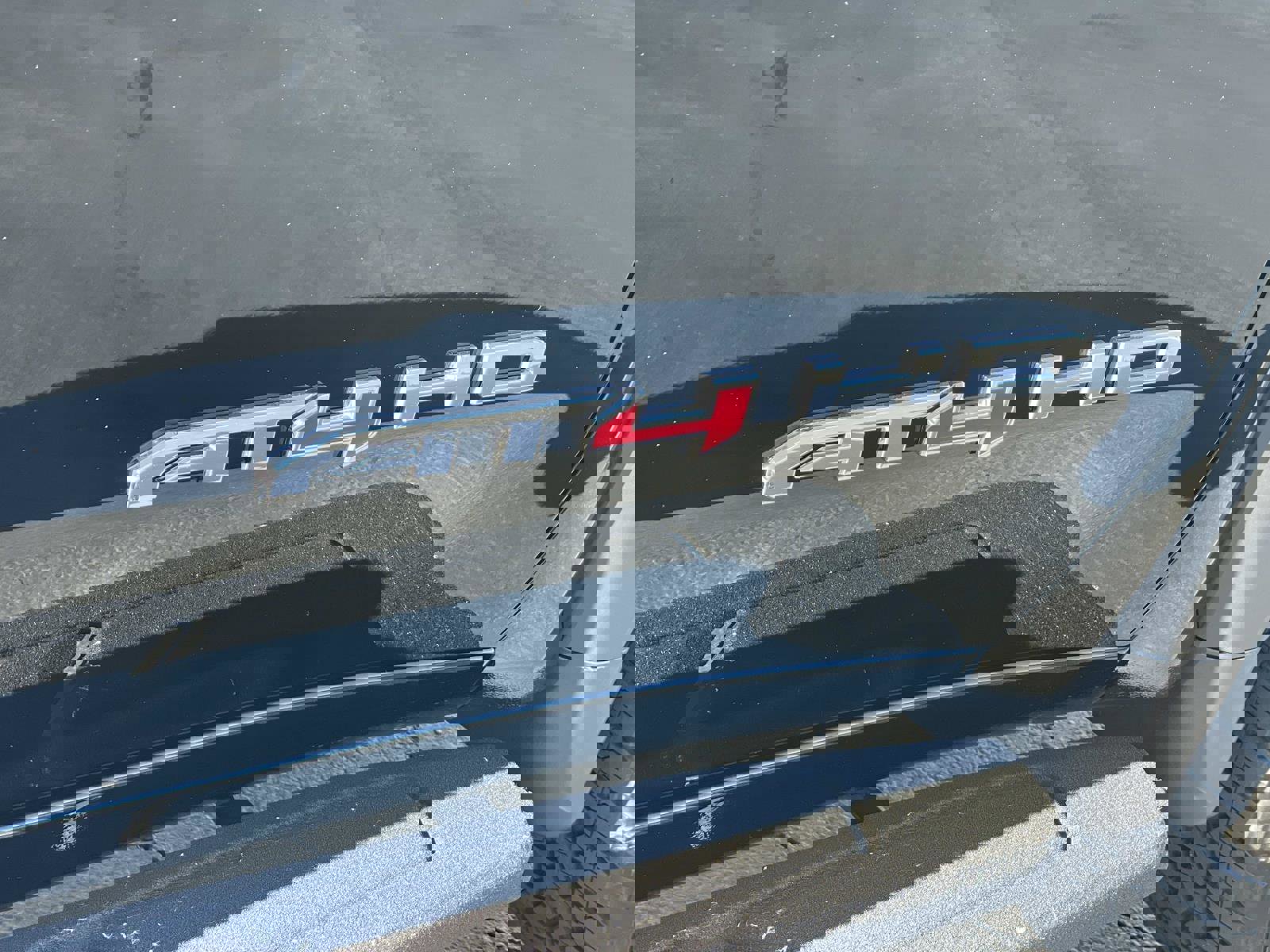 New 2026 GMC Sierra 3500 AT4 w/ AT4 Premium Plus Package image 29