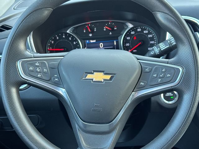 Certified 2023 Chevrolet Equinox LT image 17