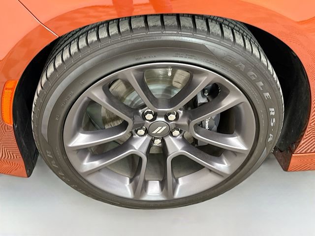 Used 2023 Dodge Charger Scat Pack image 32