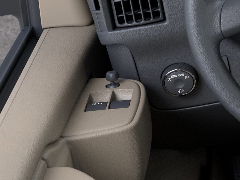 New 2026 Chevrolet Express 2500 RWD image 22
