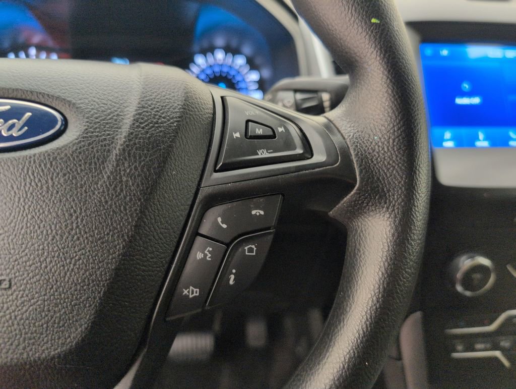 Used 2020 Ford Edge SE FWD image 36
