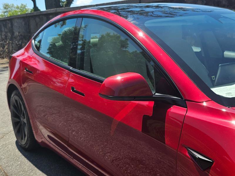 Used 2023 Tesla Model 3 Standard Range RWD image 20