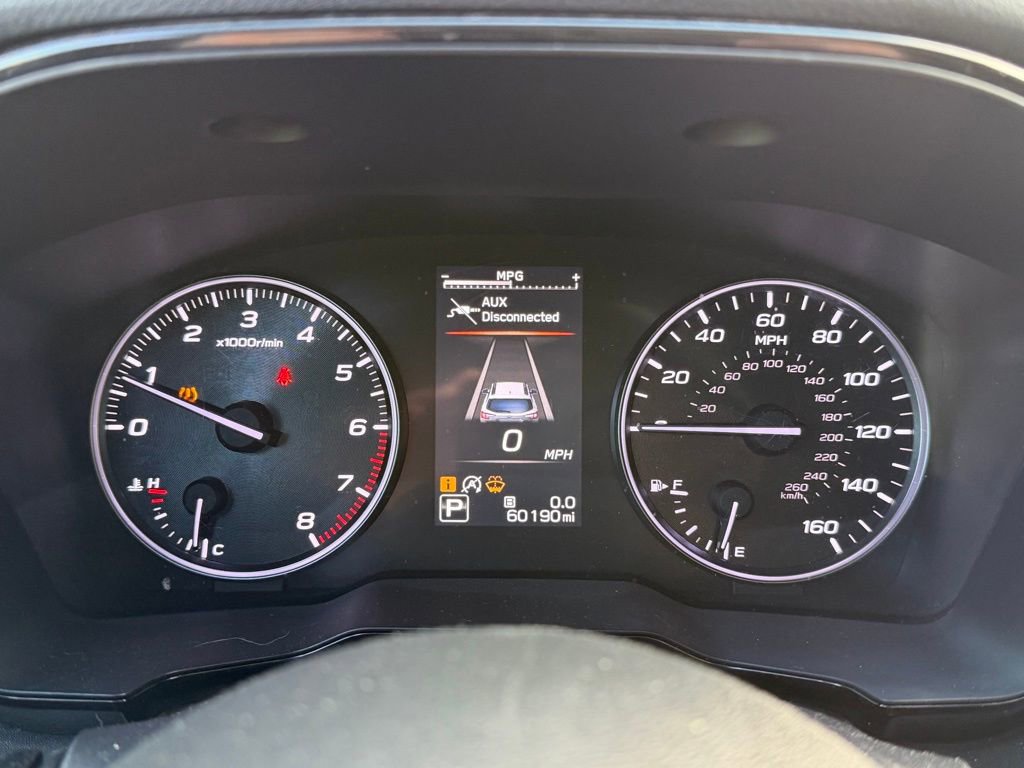 Used 2020 Subaru Outback Premium w/ Popular Package #1 image 15