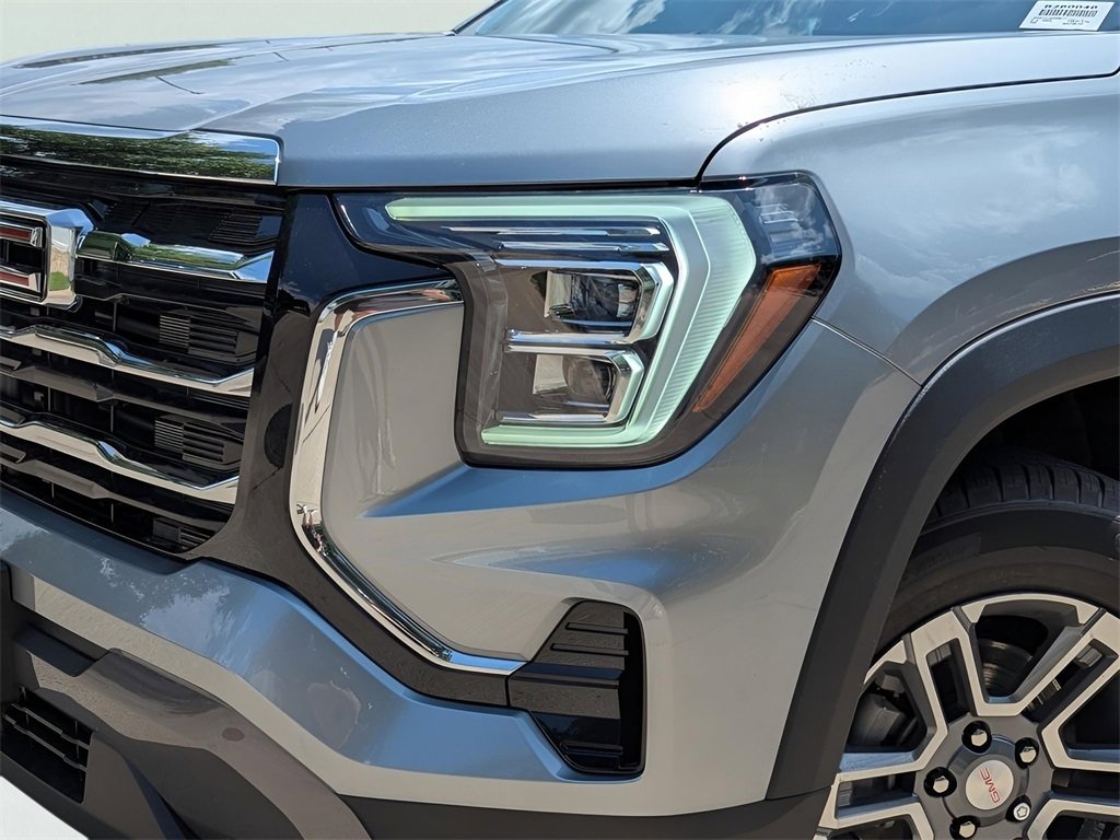 New 2026 GMC Terrain Elevation image 10