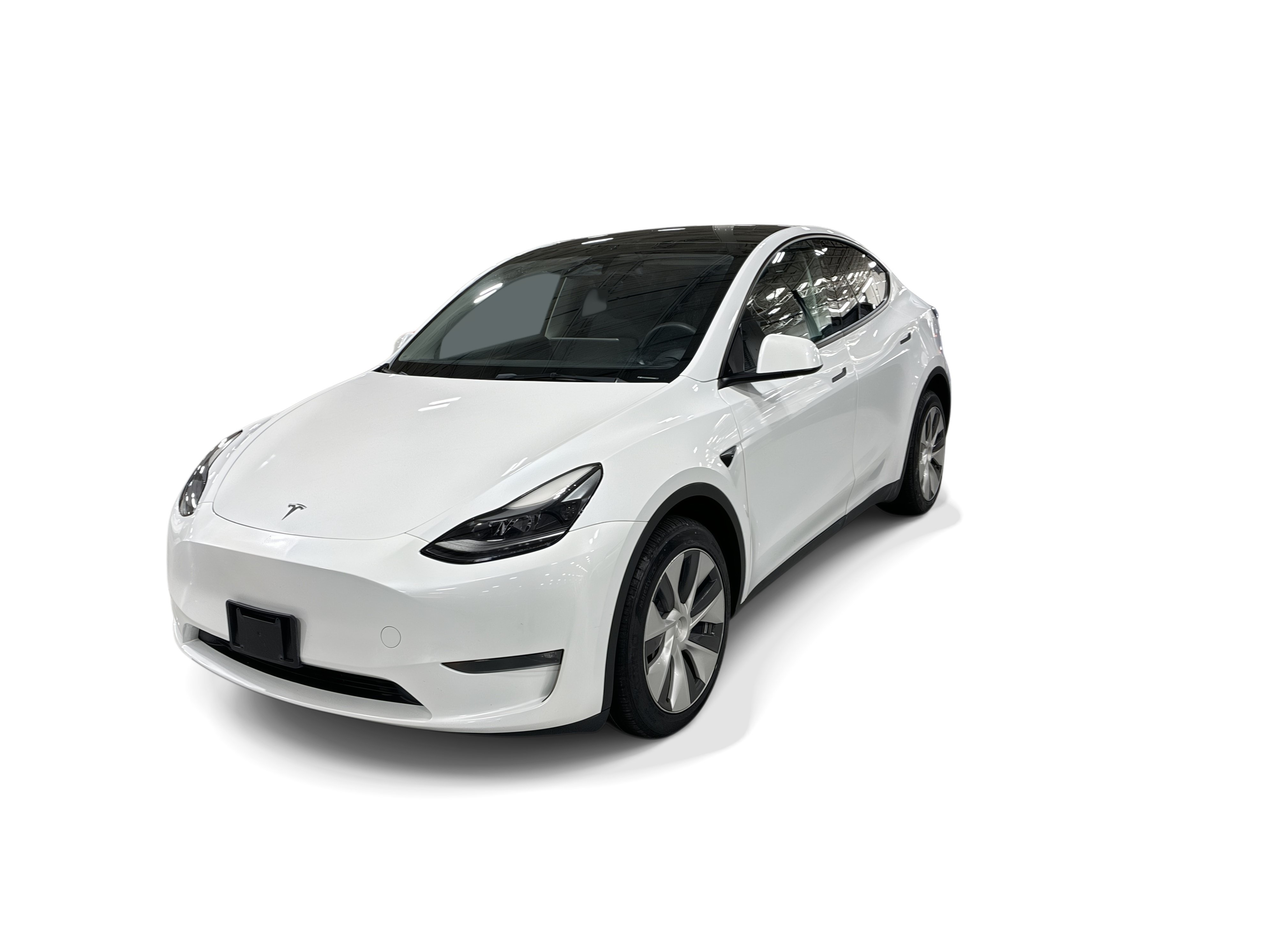 Certified 2023 Tesla Model Y Long Range