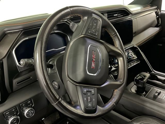 Used 2022 GMC Sierra 1500 AT4 w/ AT4 Premium Package image 24