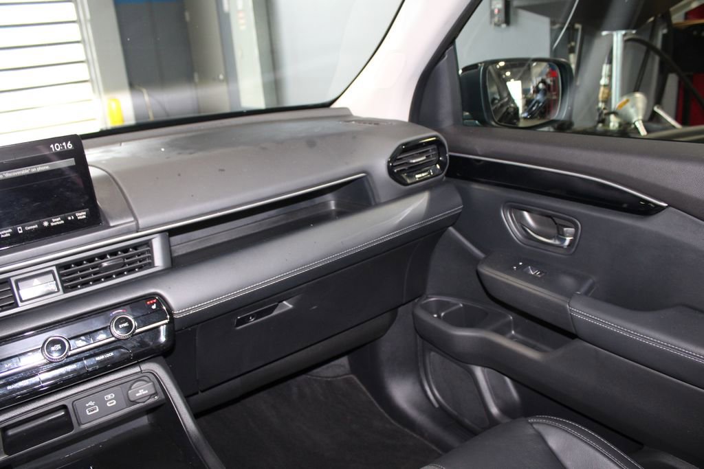 Used 2023 Honda Pilot EX-L image 26