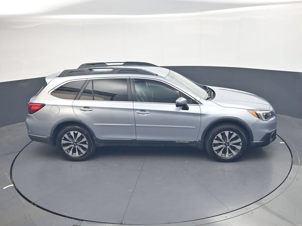 Used 2015 Subaru Outback 2.5i Limited w/ Protection Package #1 AWD/4WD image 24