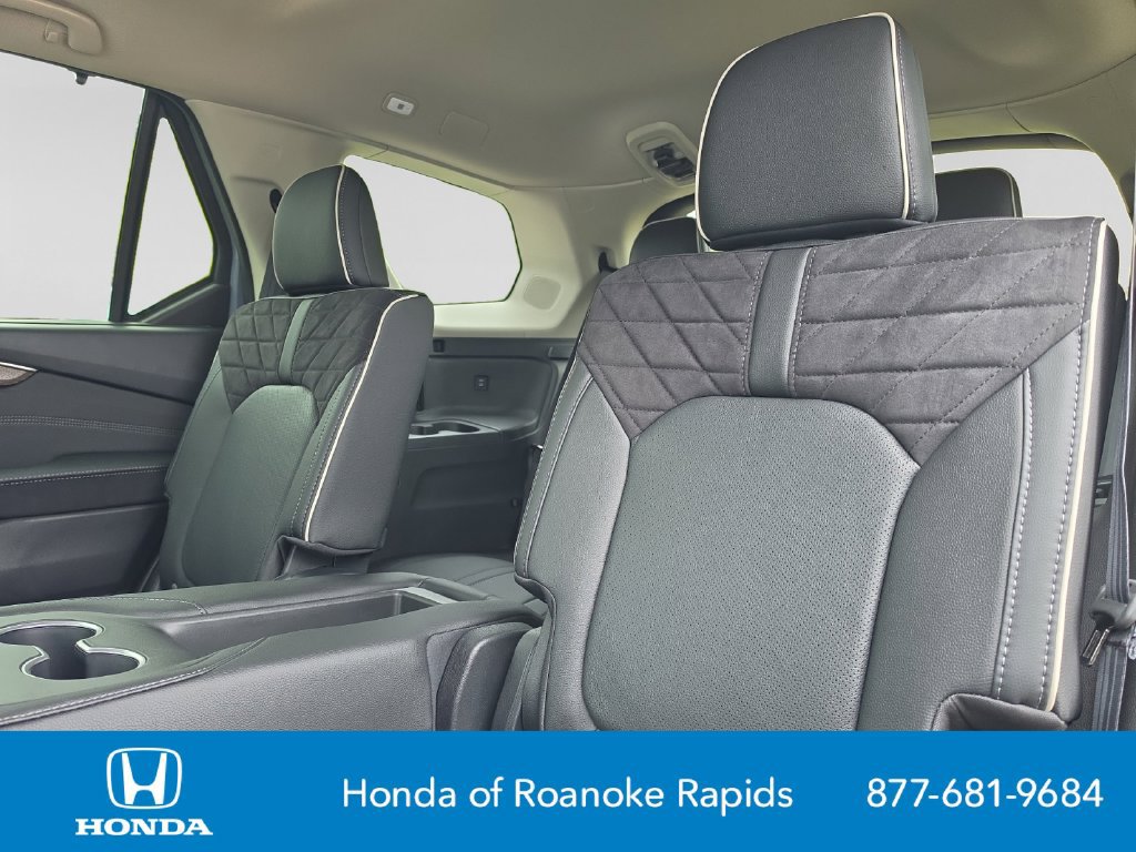 New 2026 Honda Pilot Elite image 16