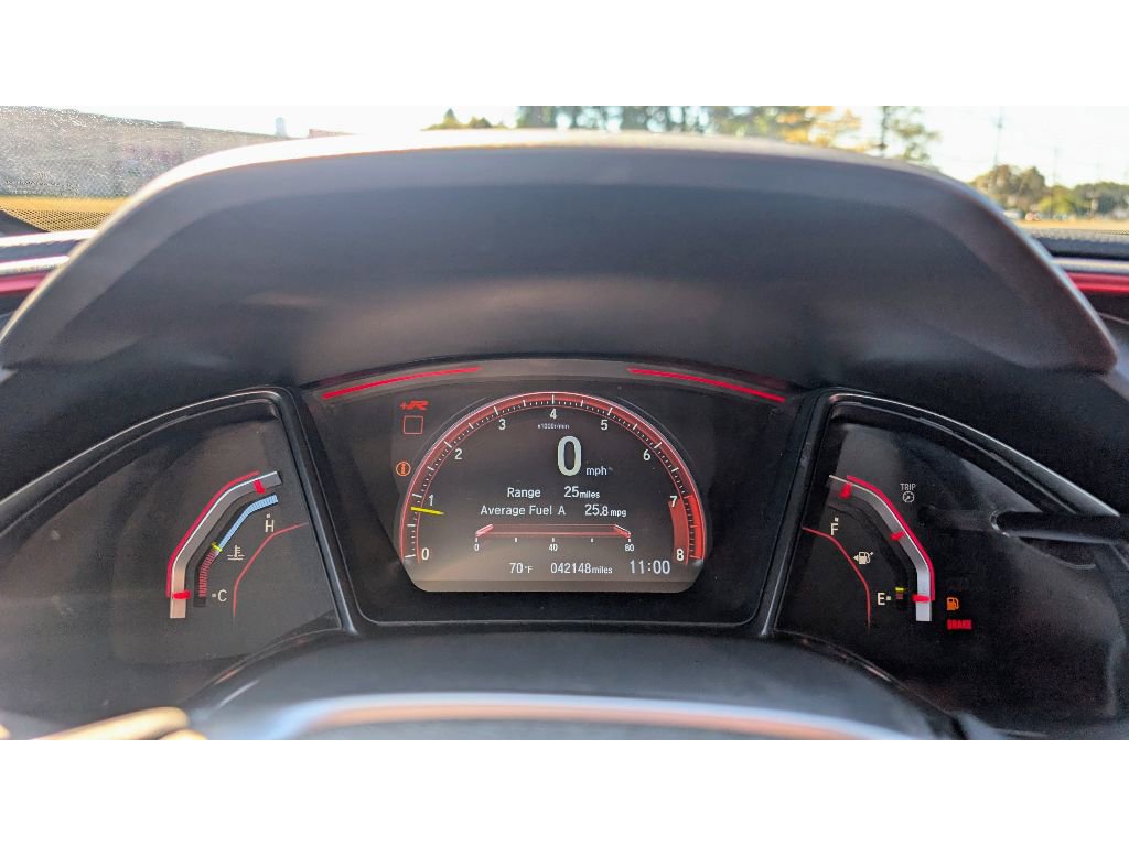 Used 2018 Honda Civic Type R image 20